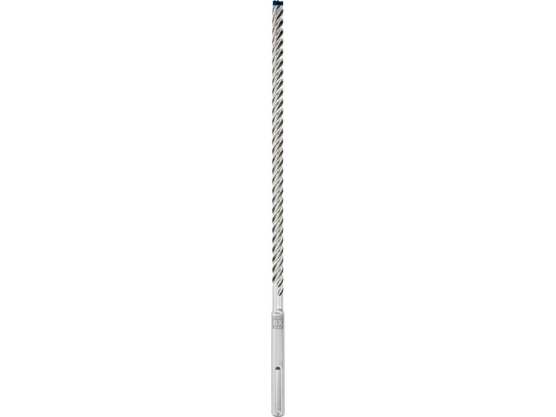 5-delni komplet udarnih svedrov Bosch EXPERT SDS max-8X, Dimenzije: 16x400x540mm, 2608900262